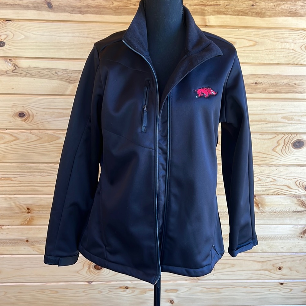 Antigua Razorback jacket - Large
